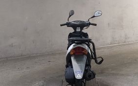 SUZUKI ADDRESS V125 CF4EA