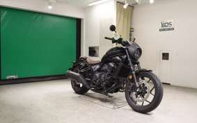 HONDA REBEL 1100 DCT 2024 SC83