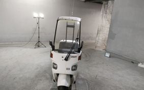 HONDA GYRO TA02