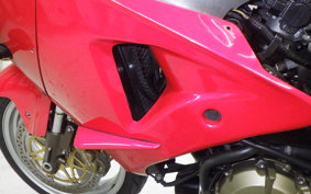 KAWASAKI ZX 1200 NINJA R 2003 ZXT20B
