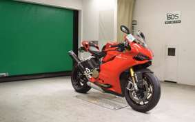 DUCATI 1199 PANIGALE S 2013