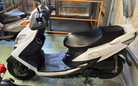 SUZUKI SU WISH  DV12B