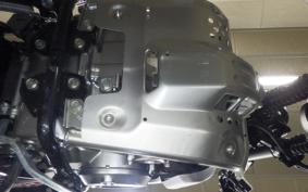 HONDA CT125-2 2007 JA65