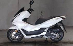 HONDA PCX125 JK05