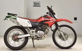 HONDA XR230 MD36