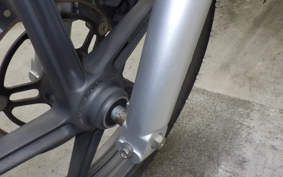 HONDA VTR 250 Gen. 2 MC33