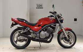 KAWASAKI BALIUS 250 ZR250A