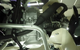 HONDA C110LITE 2000 JA76