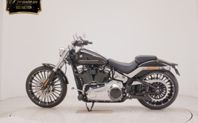 HARLEY FXBR1920 2026