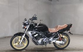 KAWASAKI BALIUS250-2 ZR250B