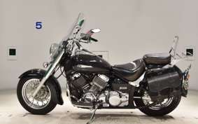 YAMAHA DRAGSTAR 400 CLASSIC  2015 VH02J