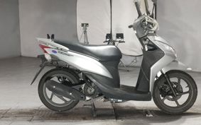 HONDA DIO 110 JF31