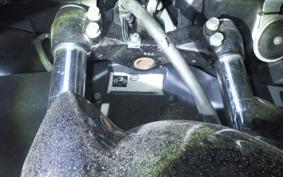 YAMAHA MAJESTY 400 2007 SH04J