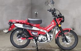 HONDA CT125 HUNTER  CUB  JA55