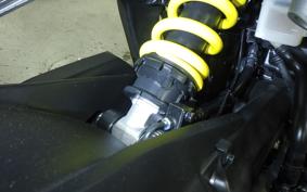 HONDA CBR650R 2021 RH03