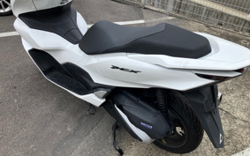 HONDA PCX125 JK05