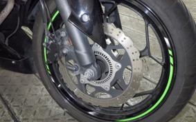KAWASAKI NINJA 250 ABS 2018 EX250L