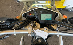 YAMAHA TOURING SEROW DG17J