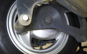 YAMAHA AXIS 125 TREET SE53J