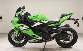 KAWASAKI ZX-4RR 2025 ZX400P