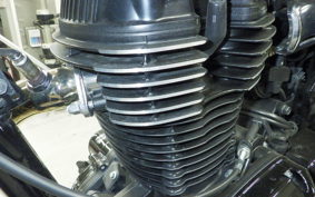 HONDA GB350 2023 NC59