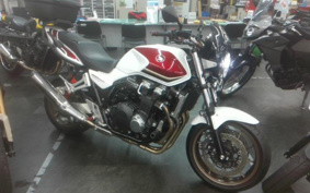 HONDA CB1300SF SUPER FOUR 2018 SC54