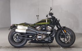 HARLEY  HARLEY RH1250S ZC4