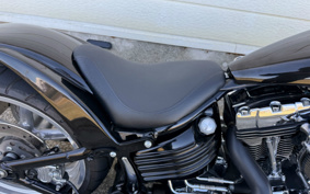 HARLEY FXCWC 2008 JK5