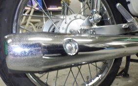 HONDA C110 SUPER CUB JA44