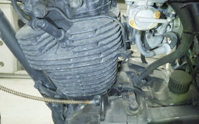 YAMAHA SR400 Gen.2 1994 1JR