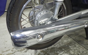 HONDA C110 SUPER CUB 2019 JA42