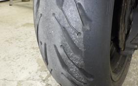 KAWASAKI ZX 1400 NINJA R A 2017