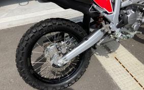 HONDA CRF250L MD47
