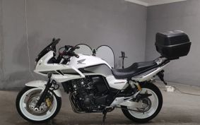 HONDA CB400SFV-4 BOLDOR NC42