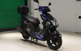 YAMAHA CYGNUS 125 XSR 3 2018 SED8J