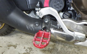 HONDA CRF1100L AFRICA TWIN DCT 2020 SD10