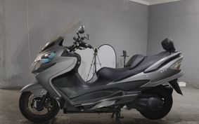 SUZUKI SKYWAVE 400S CK45A