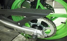 KAWASAKI ZX-4RR 2024 ZX400P