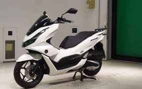 HONDA PCX 160 2022 KF47
