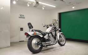 HONDA STEED 400 VSE 1996 NC26