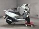 Фото Honda LEAD 125 2018 с японского аукциона