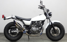 SUZUKI VANVAN 200 NH41A