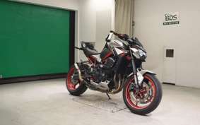 KAWASAKI Z900 Gen.2 2023 ZR900B