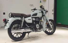 HONDA GB350C 2025 NC64