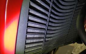 YAMAHA FZ1 FAZER 2009 RN21J