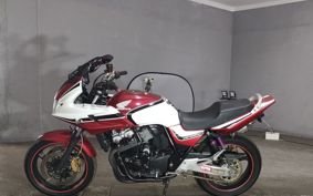 HONDA CB400SFV-3 BOLDOR 2005 NC39