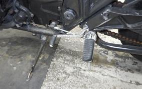 KAWASAKI ZRX-2 2008 ZR400E