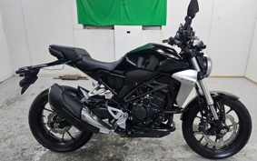 HONDA CB250R MC52