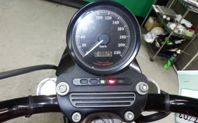 HARLEY XL883R 2001