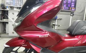 HONDA PCX 125 1998 JK05